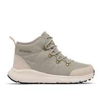 Columbia Women's Fairbanks™ Cityscape Omni-heat™ Winter Boots Side_Right