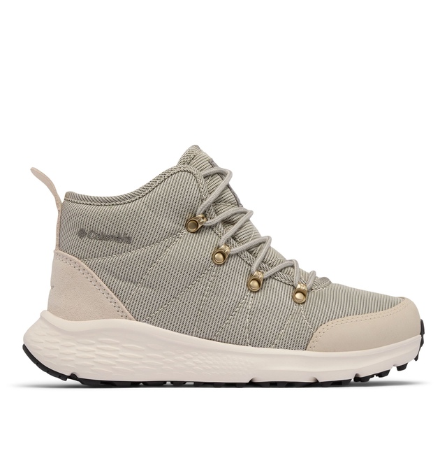 Columbia Women's Fairbanks™ Cityscape Omni-heat™ Winter Boots