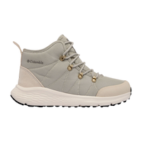 Columbia Women's Fairbanks™ Cityscape Omni-heat™ Winter Boots Side_Right