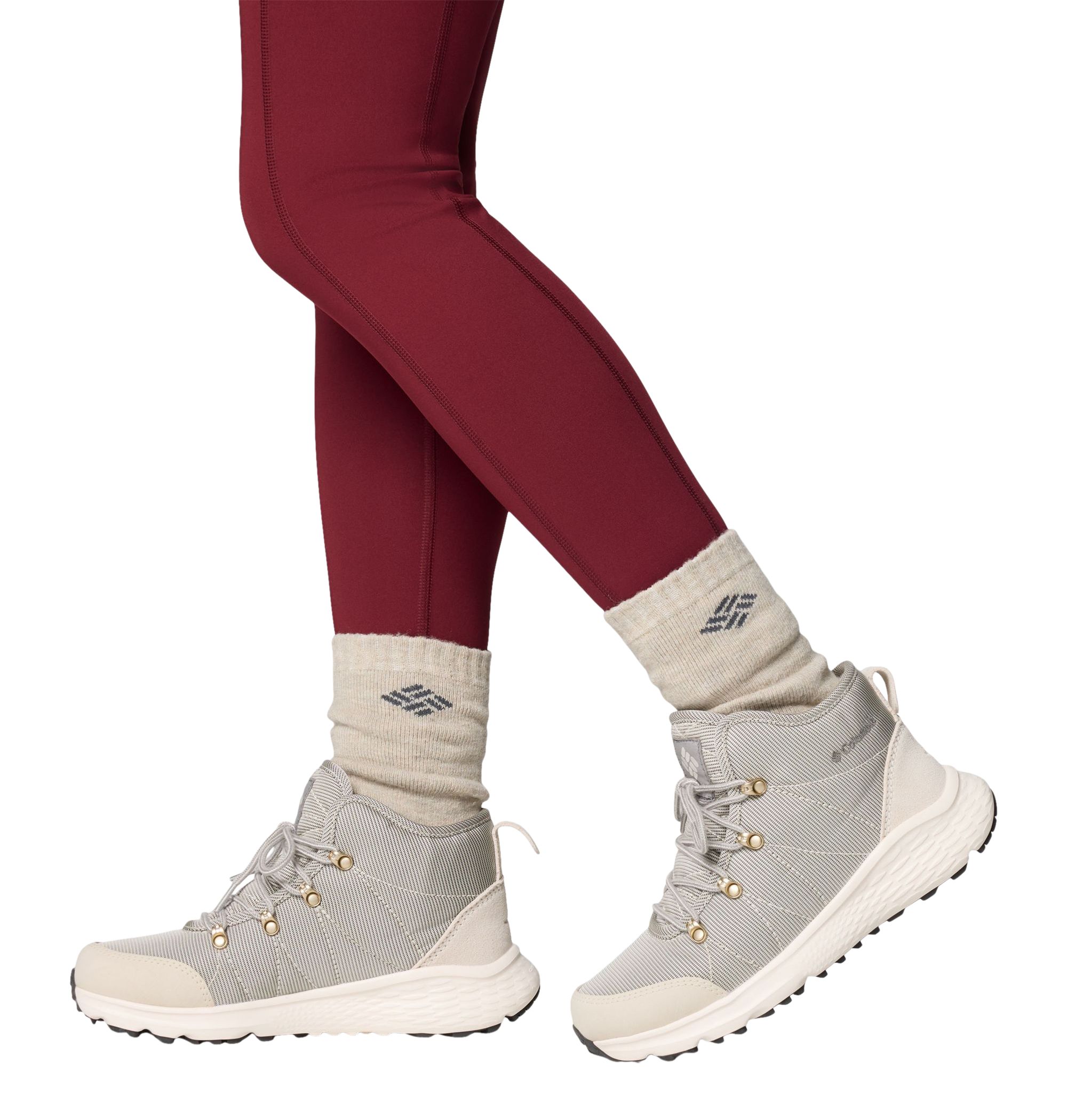 Columbia Women's Fairbanks™ Cityscape Omni-heat™ Winter Boots