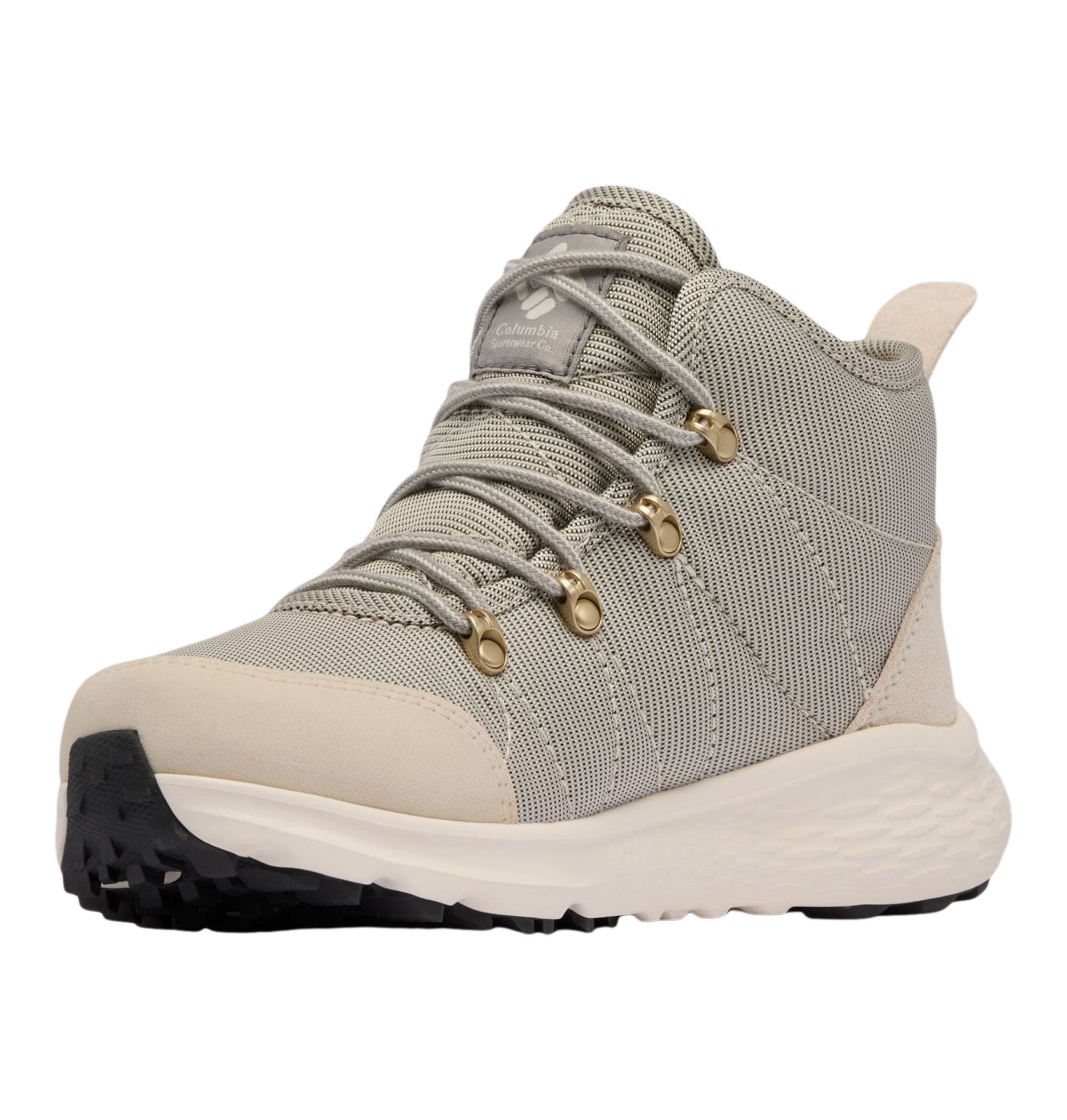 Columbia Women's Fairbanks™ Cityscape Omni-heat™ Winter Boots