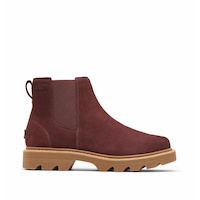 Sorel Women's Revel Chelsea Waterproof Boots Side_Right