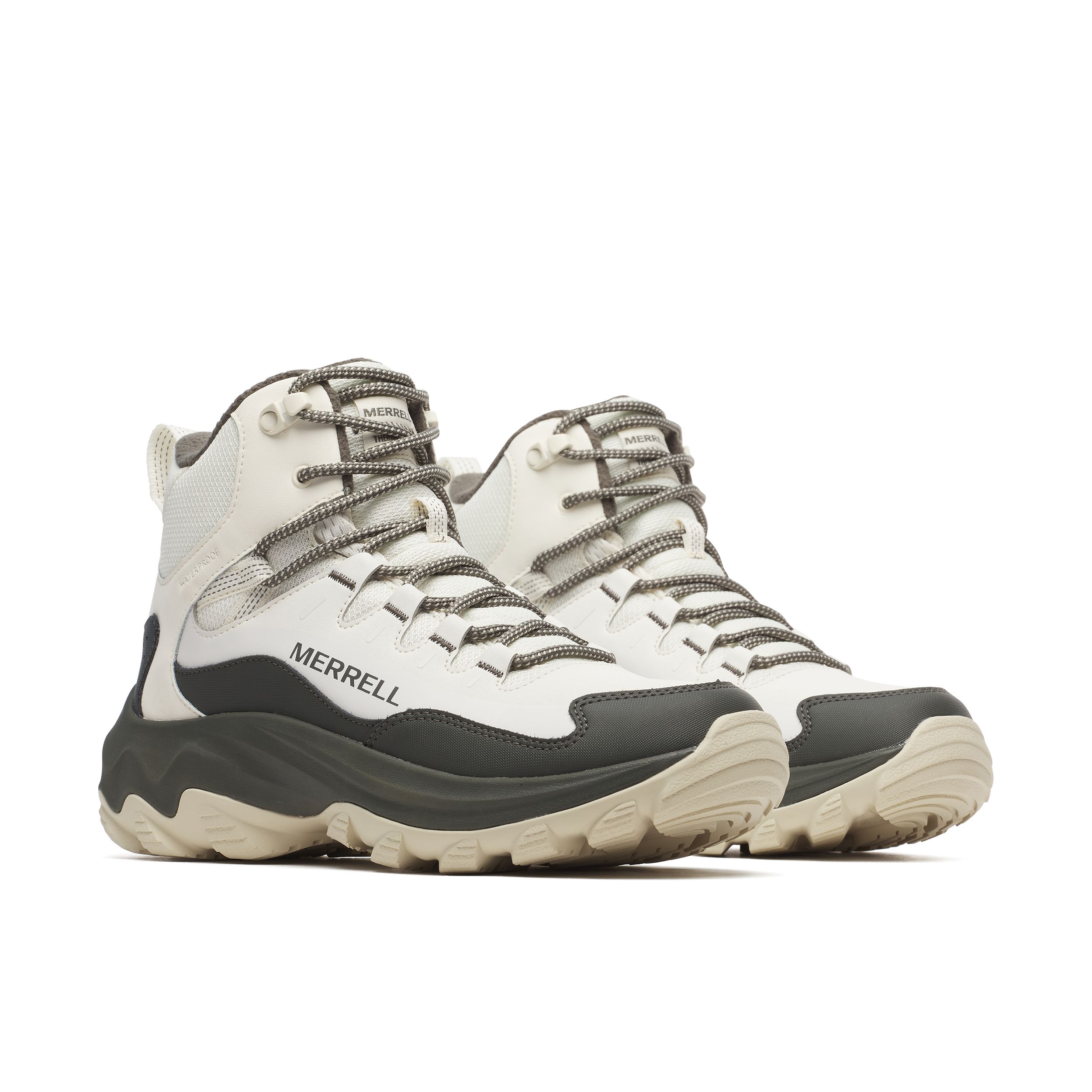 Merrell Women's Thermo Chill 2 Mid Waterproof Winter Boots