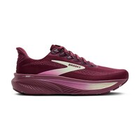 Brooks Women's Ghost 17 Wide Running Shoes