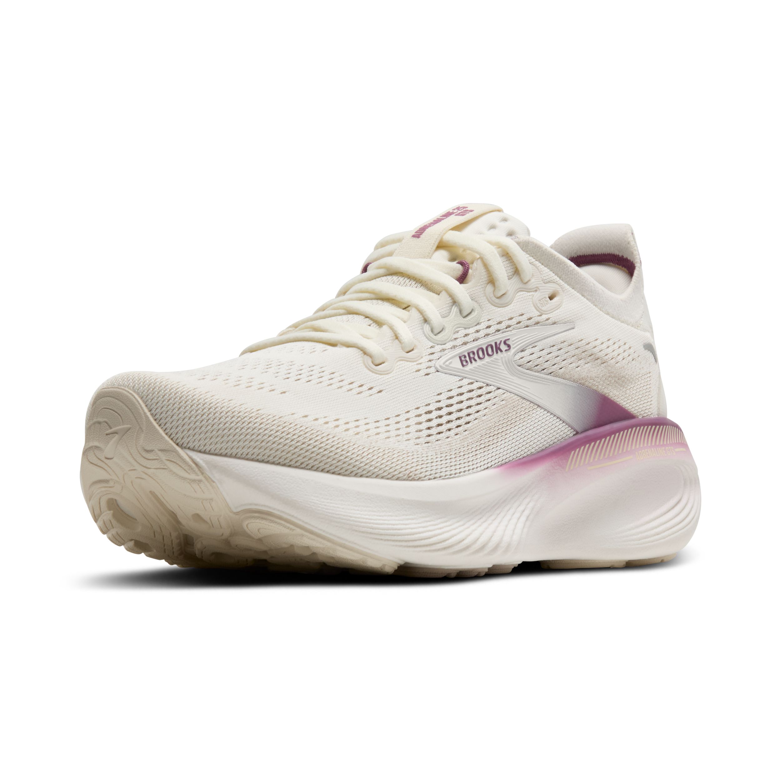 Brooks Women's Adrenaline Gts 25 Cushioned Running Shoes