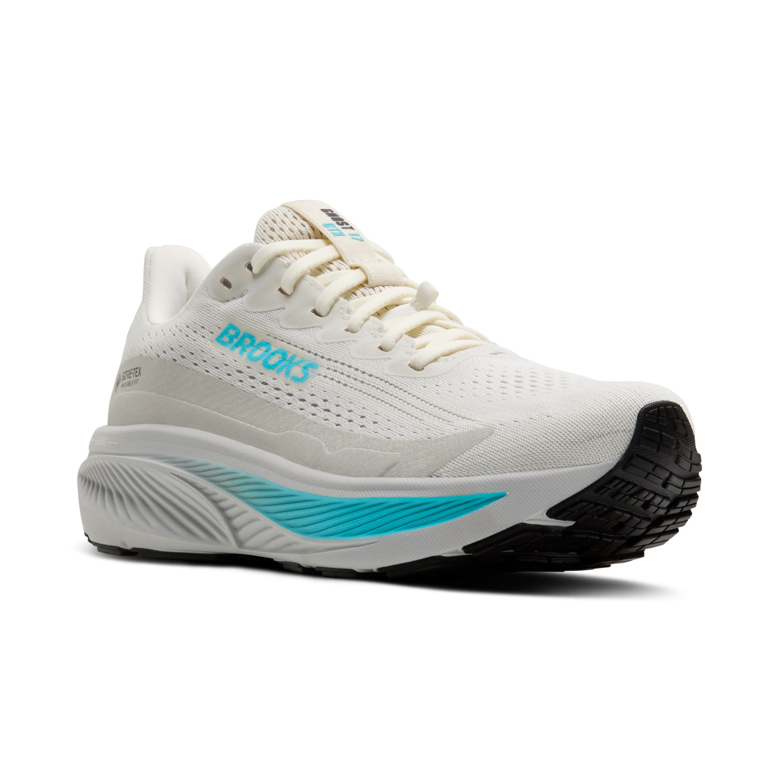 Brooks Women's Ghost 17 Gore-Tex Running Shoes