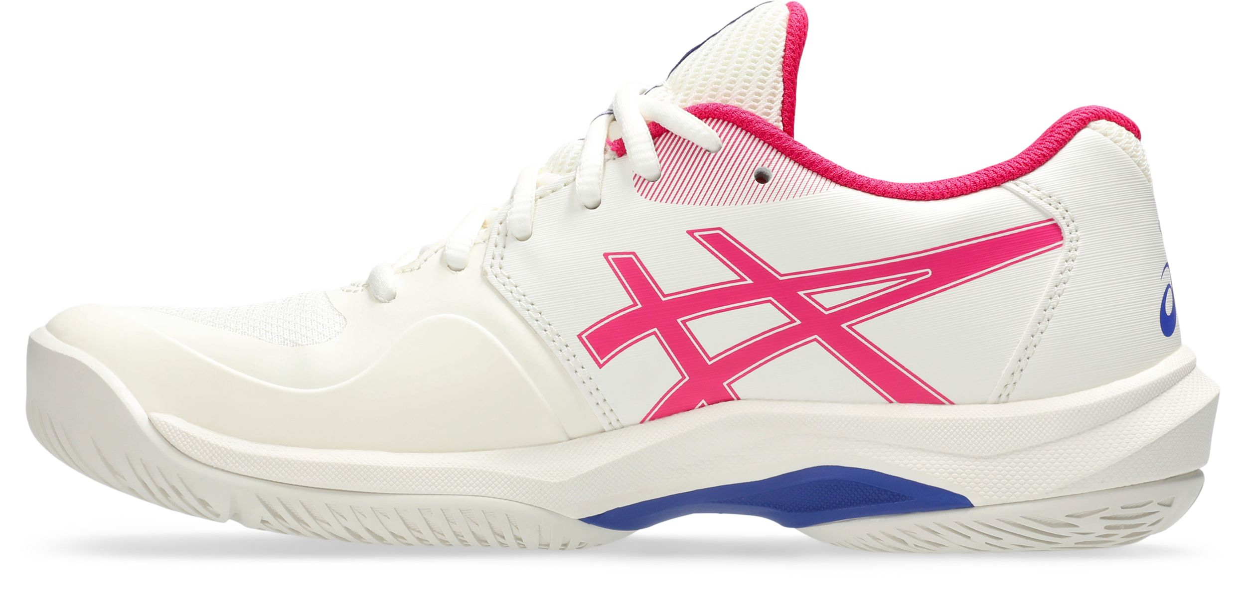 ASICS Women's Game Fresh Foam Tennis Shoes