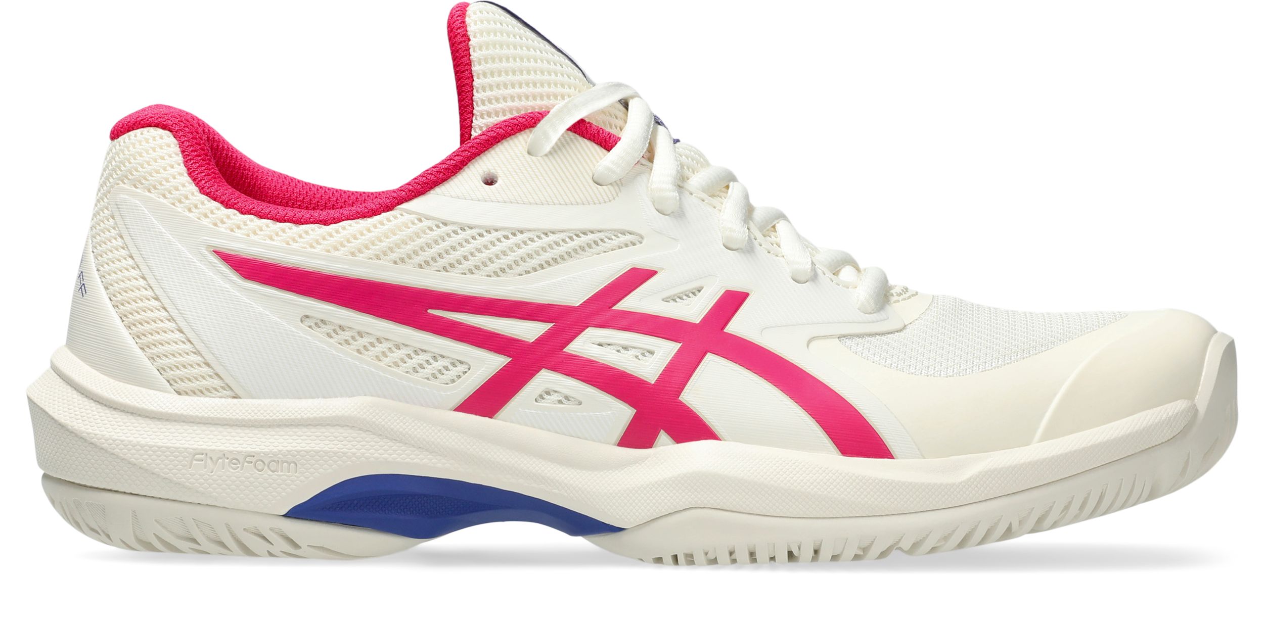 ASICS Women's Game Fresh Foam Tennis Shoes