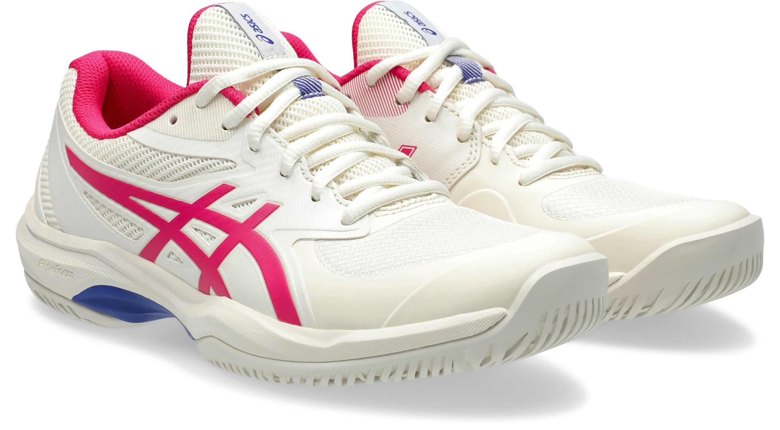 ASICS Women's Game Fresh Foam Tennis Shoes