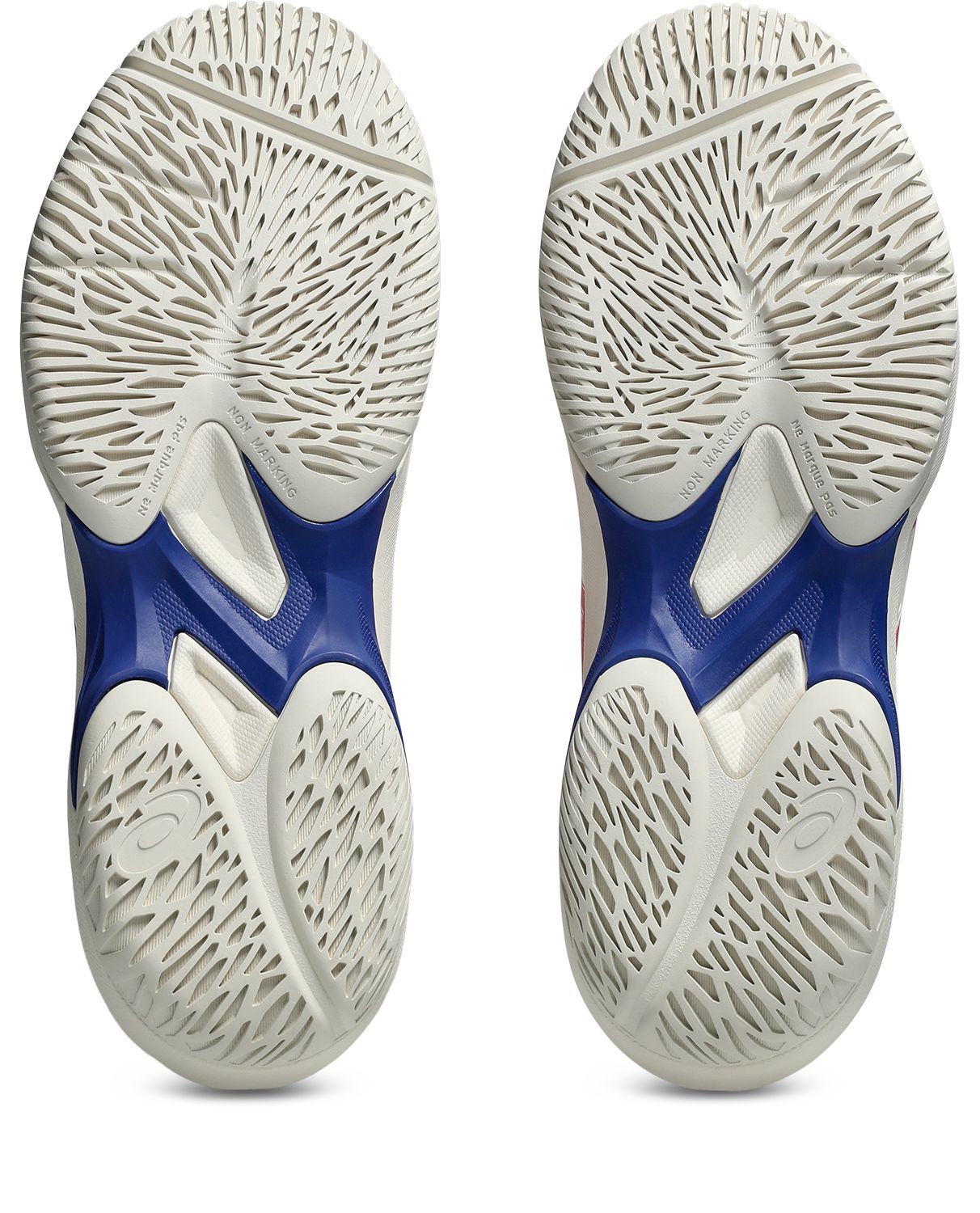 ASICS Women's Game Fresh Foam Tennis Shoes