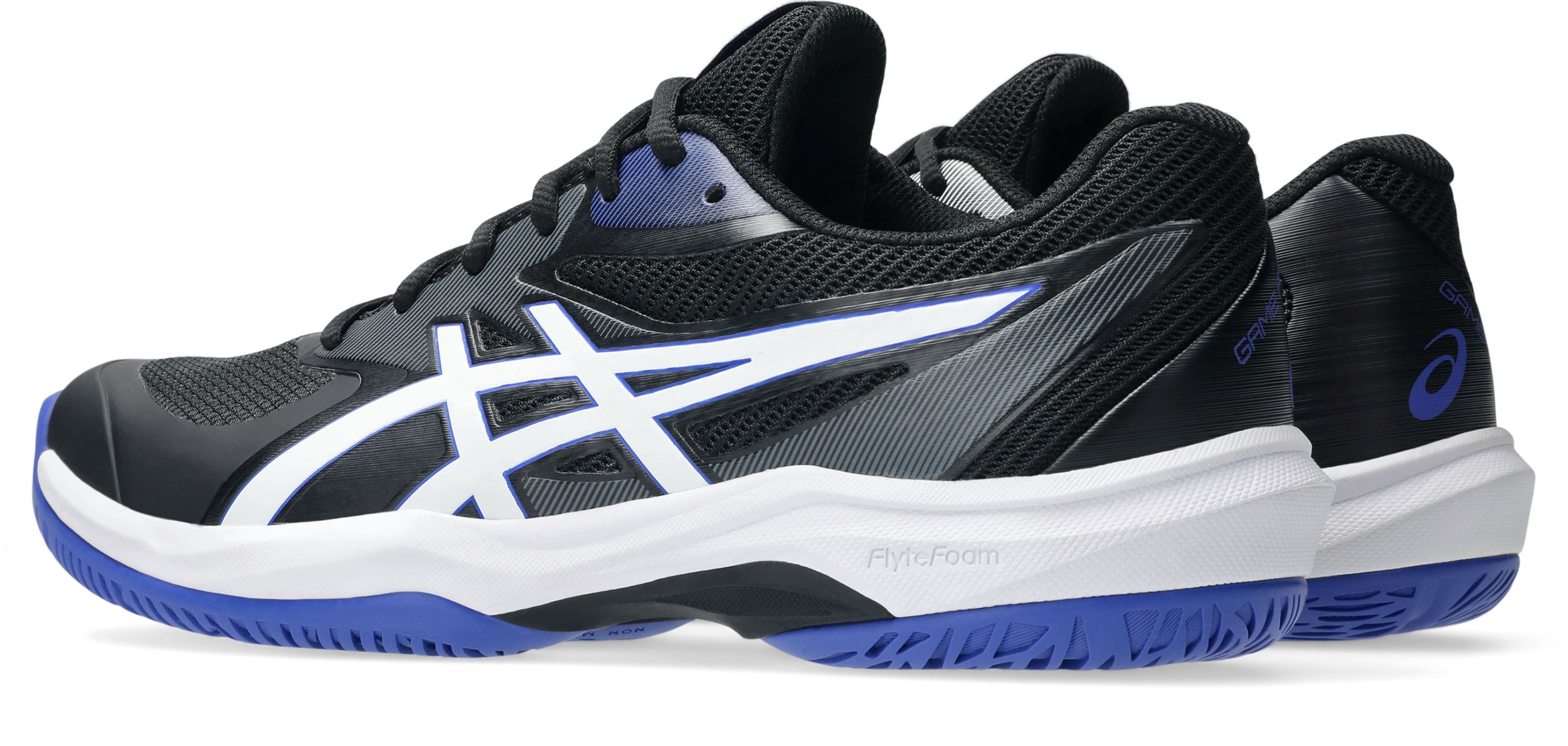 ASICS Men's Game Fresh Foam Tennis Shoes