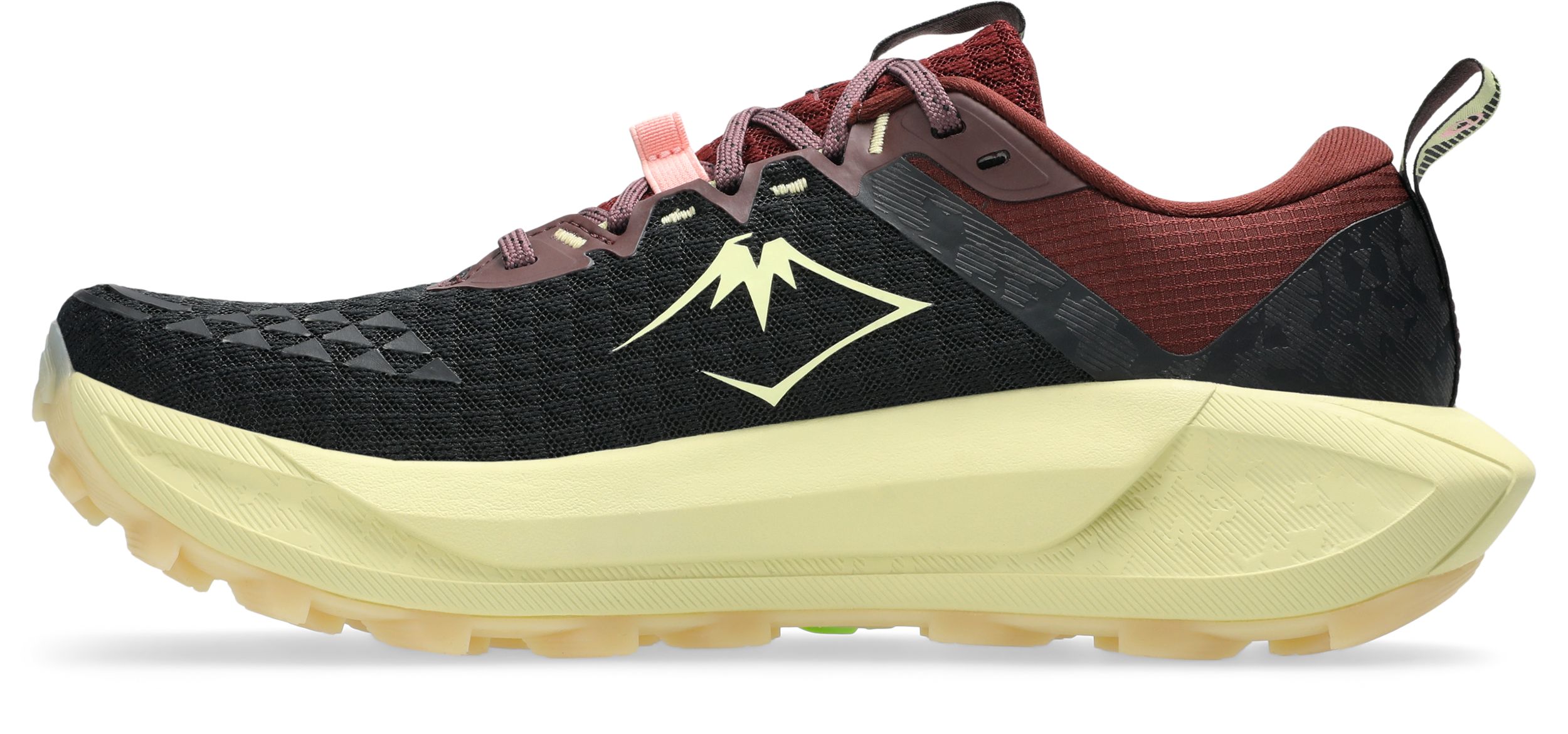 ASICS Women's GEL-TRABUCO 13 Trail Running Shoes