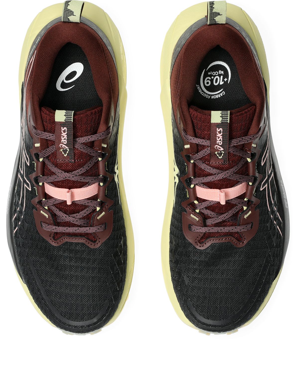ASICS Women's GEL-TRABUCO 13 Trail Running Shoes