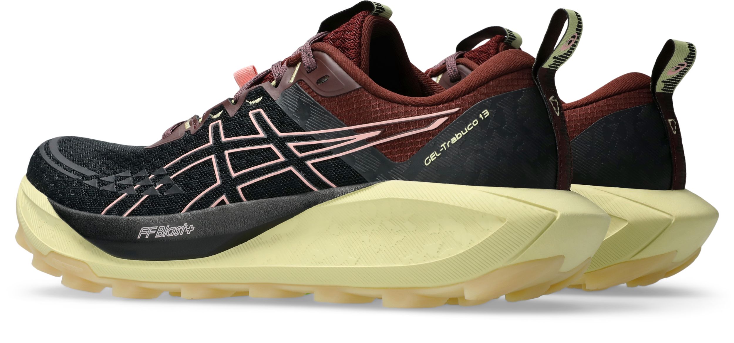 ASICS Women's GEL-TRABUCO 13 Trail Running Shoes