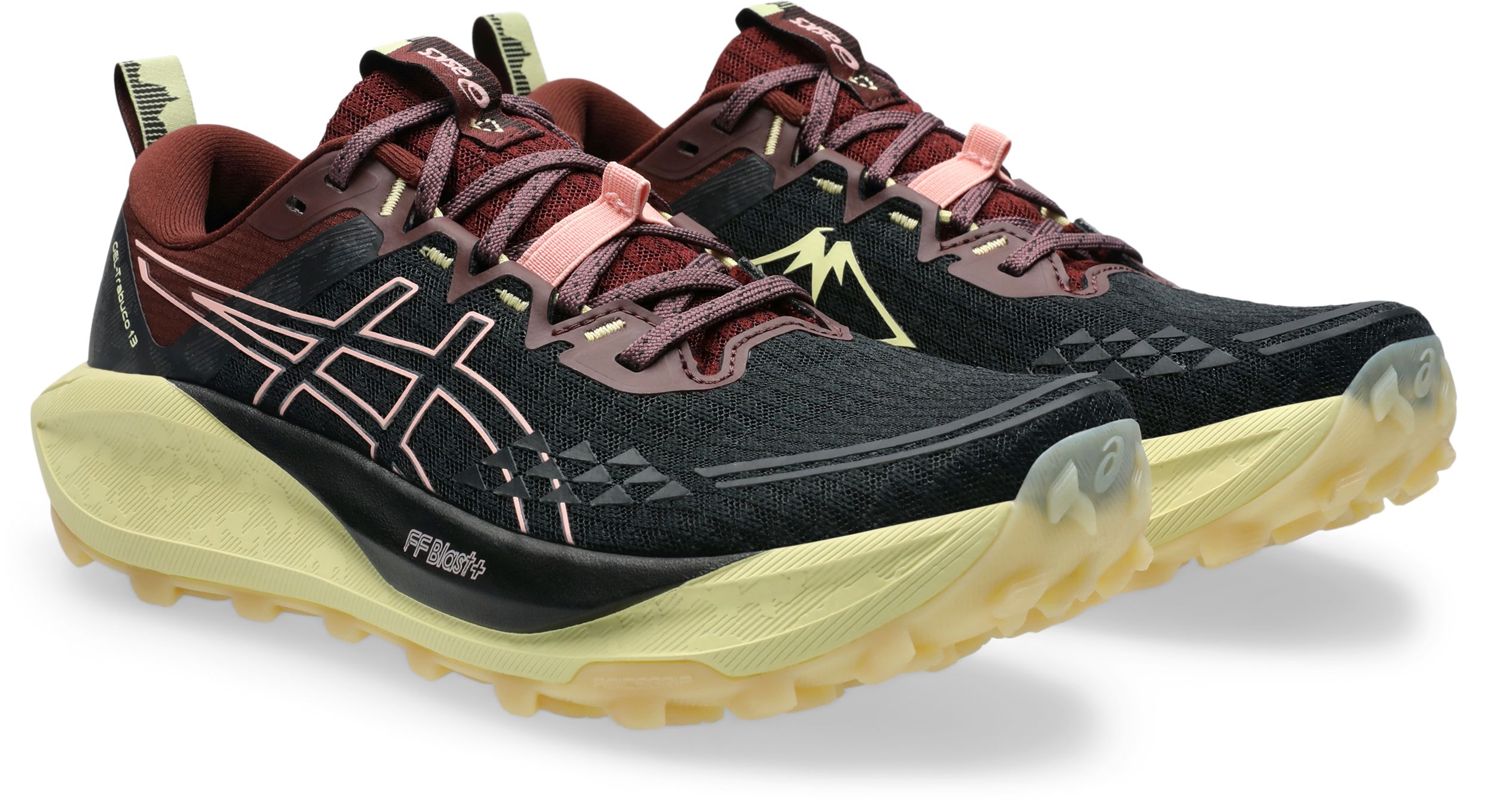 ASICS Women's GEL-TRABUCO 13 Trail Running Shoes