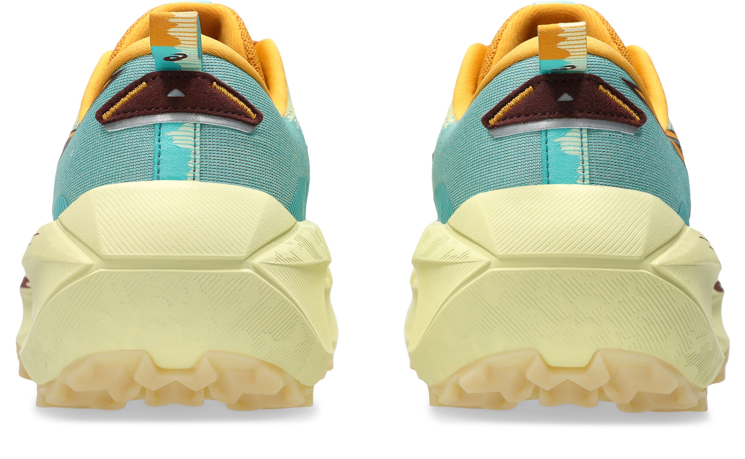 ASICS Men's TRABUCO MAX™ 4 Running Shoes