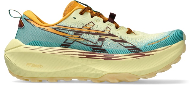 ASICS Women's TRABUCO MAX™ 4 Trail Running Shoes