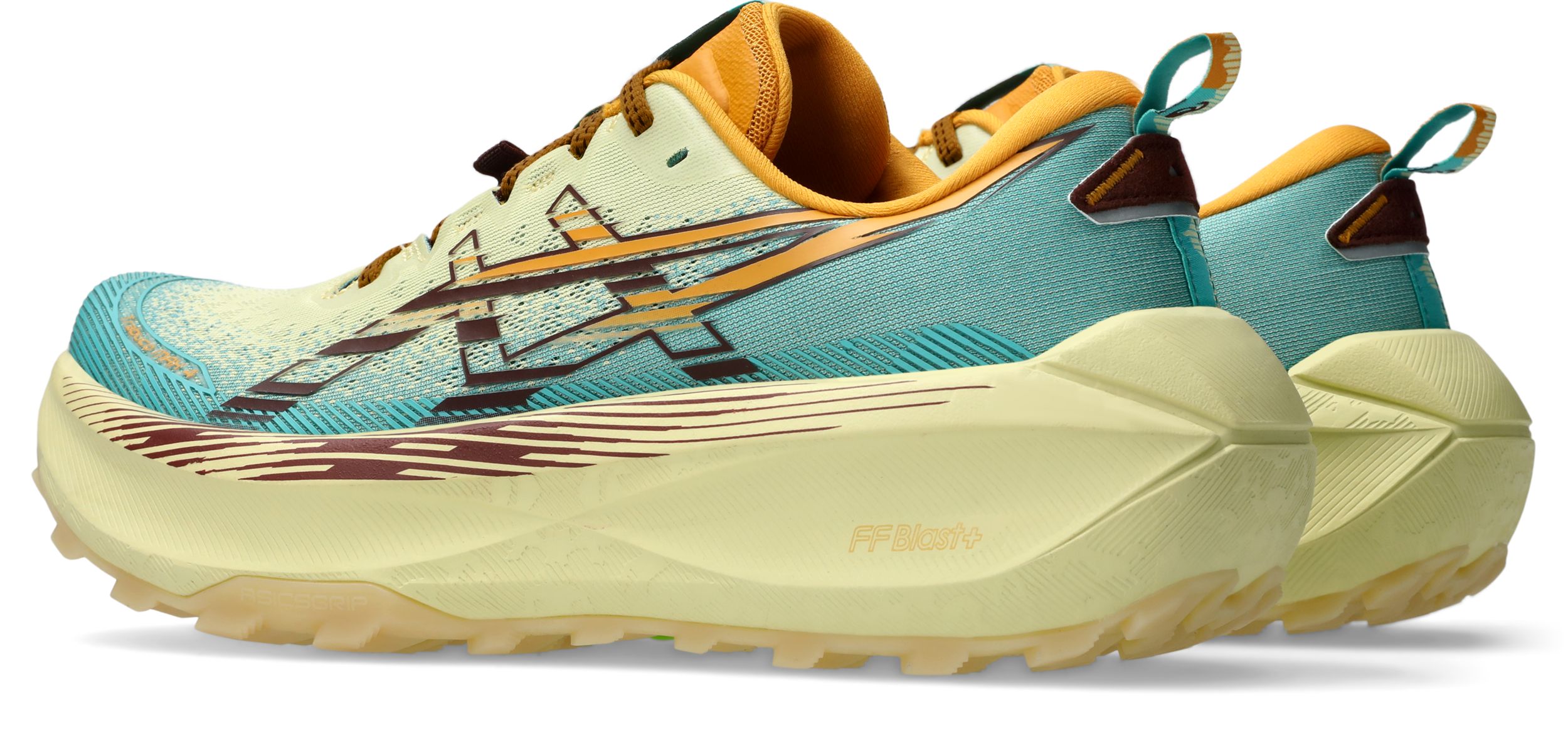 ASICS Men's TRABUCO MAX™ 4 Running Shoes