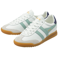 Gola Women's Torpedo Leather Shoes Composite_or_Mixed