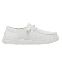 HEYDUDE Women's Wendy Funk Mono Shoes Side_Right