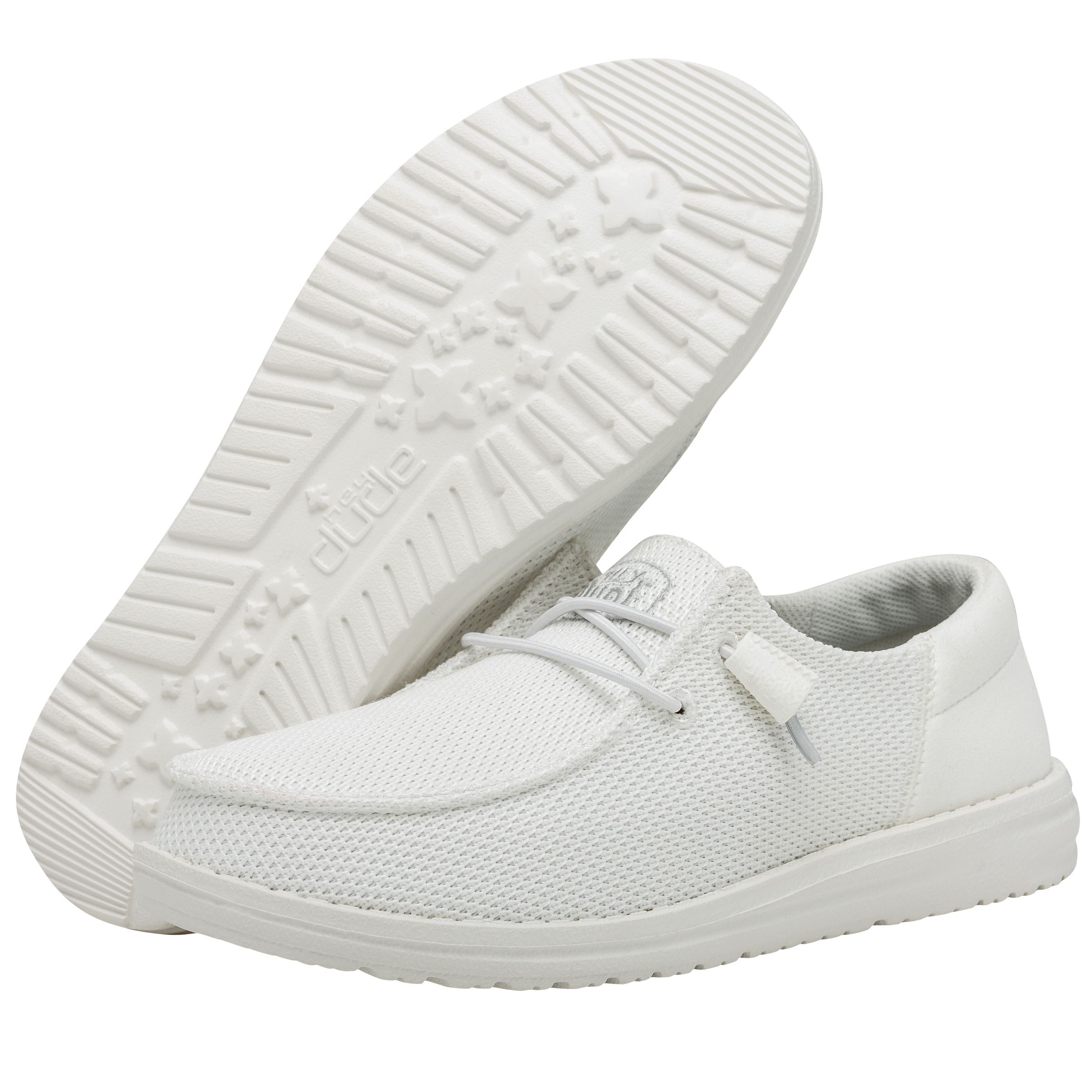 HEYDUDE Women's Wendy Funk Mono Shoes