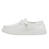 HEYDUDE Women's Wendy Funk Mono Shoes Side_Left