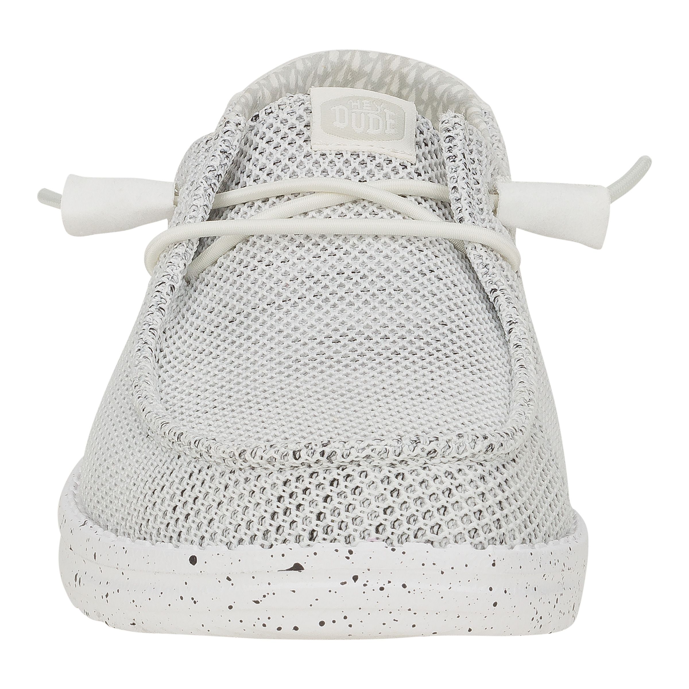 Hey Dude Women's Wendy Stretch Sox Shoes