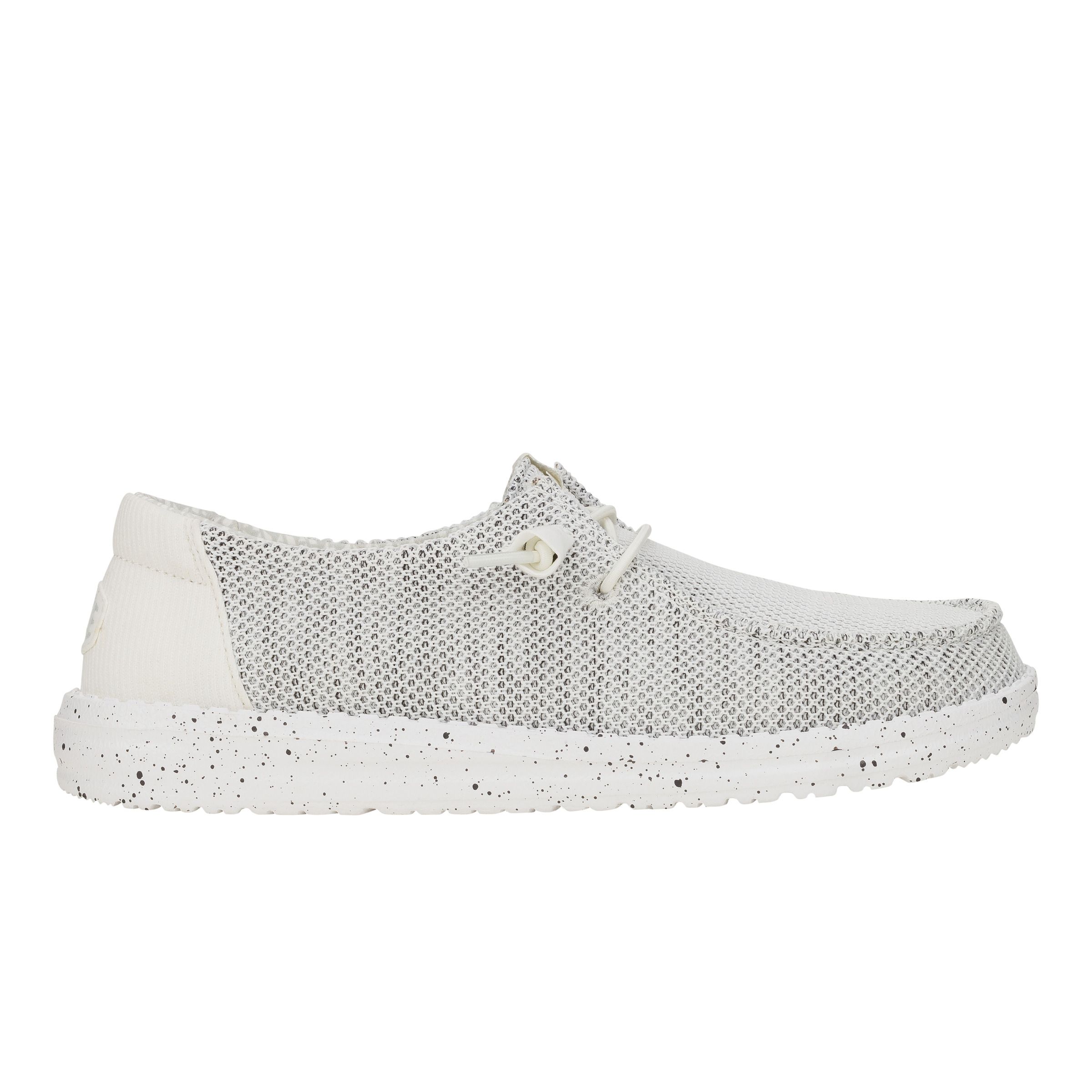 Hey Dude Women's Wendy Stretch Sox Shoes