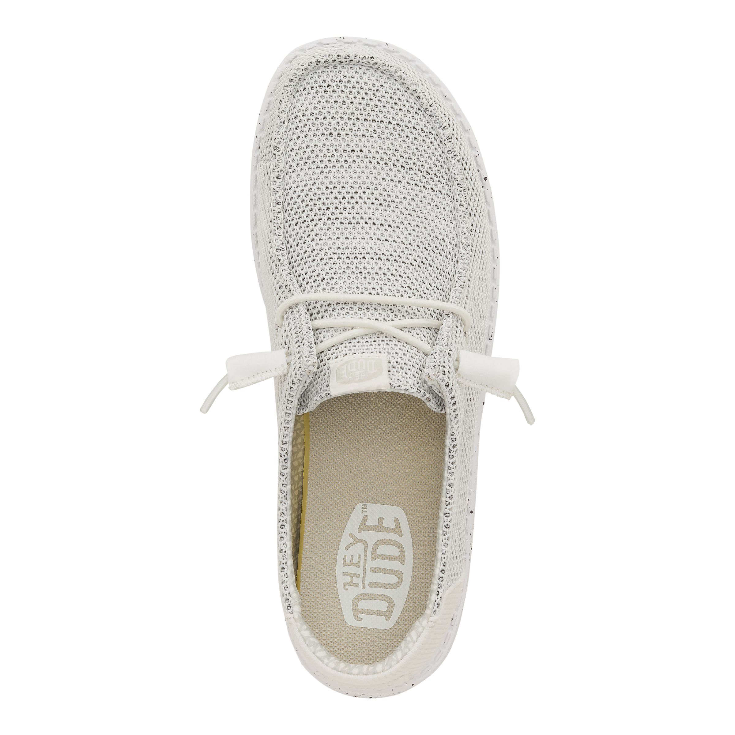 Hey Dude Women's Wendy Stretch Sox Shoes