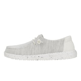 Hey Dude Women's Wendy Stretch Sox Shoes Side_Left