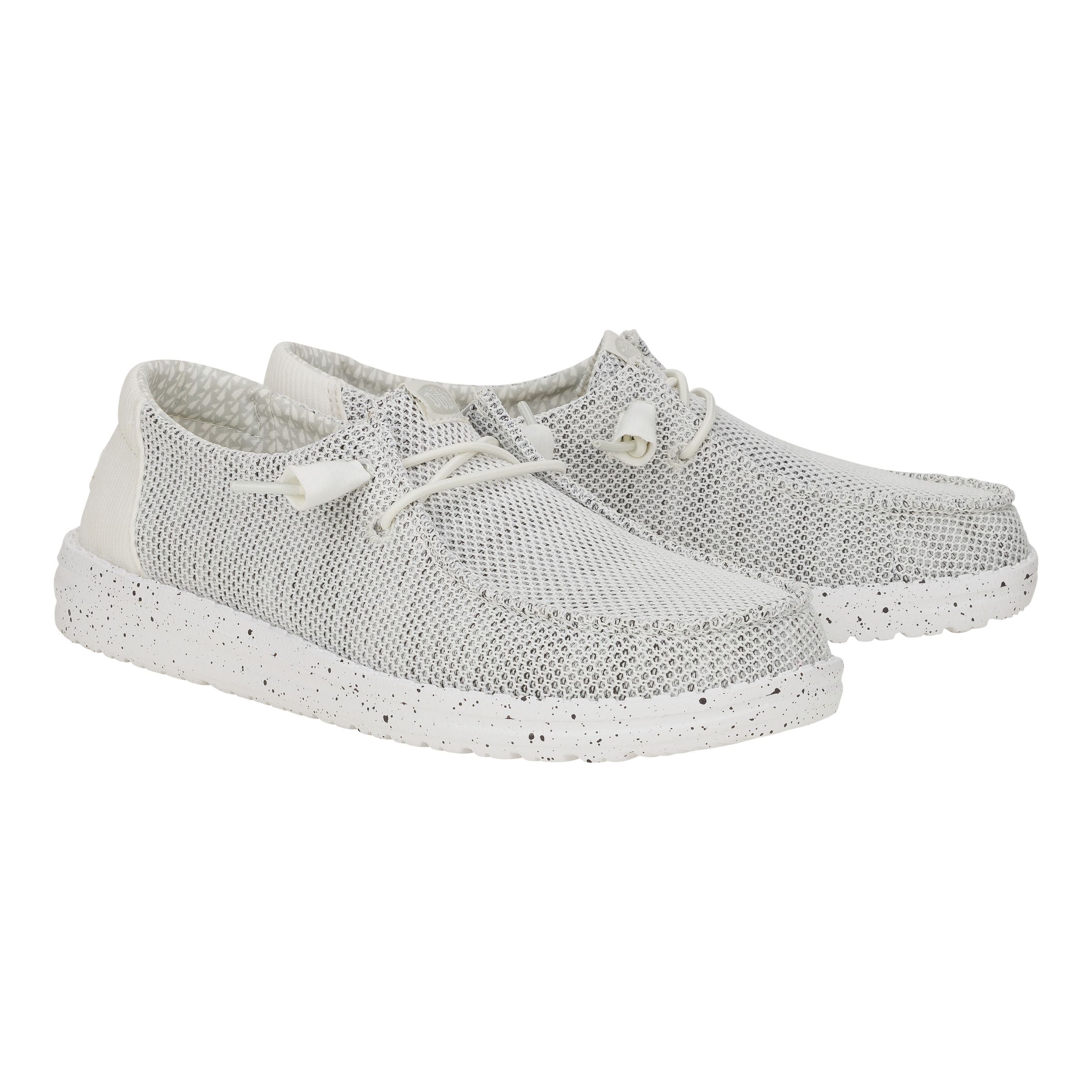 Hey Dude Women's Wendy Stretch Sox Shoes