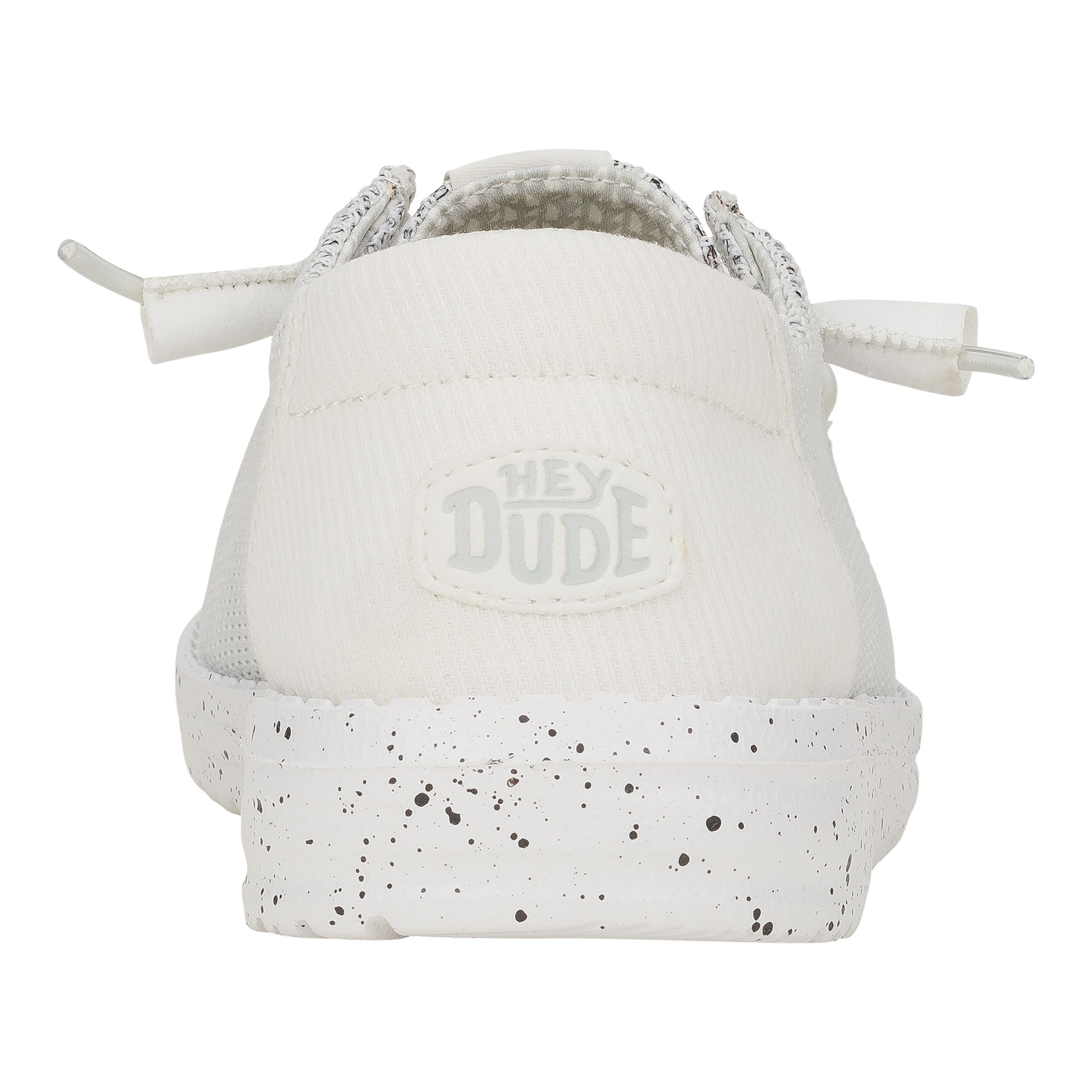 Hey Dude Women's Wendy Stretch Sox Shoes