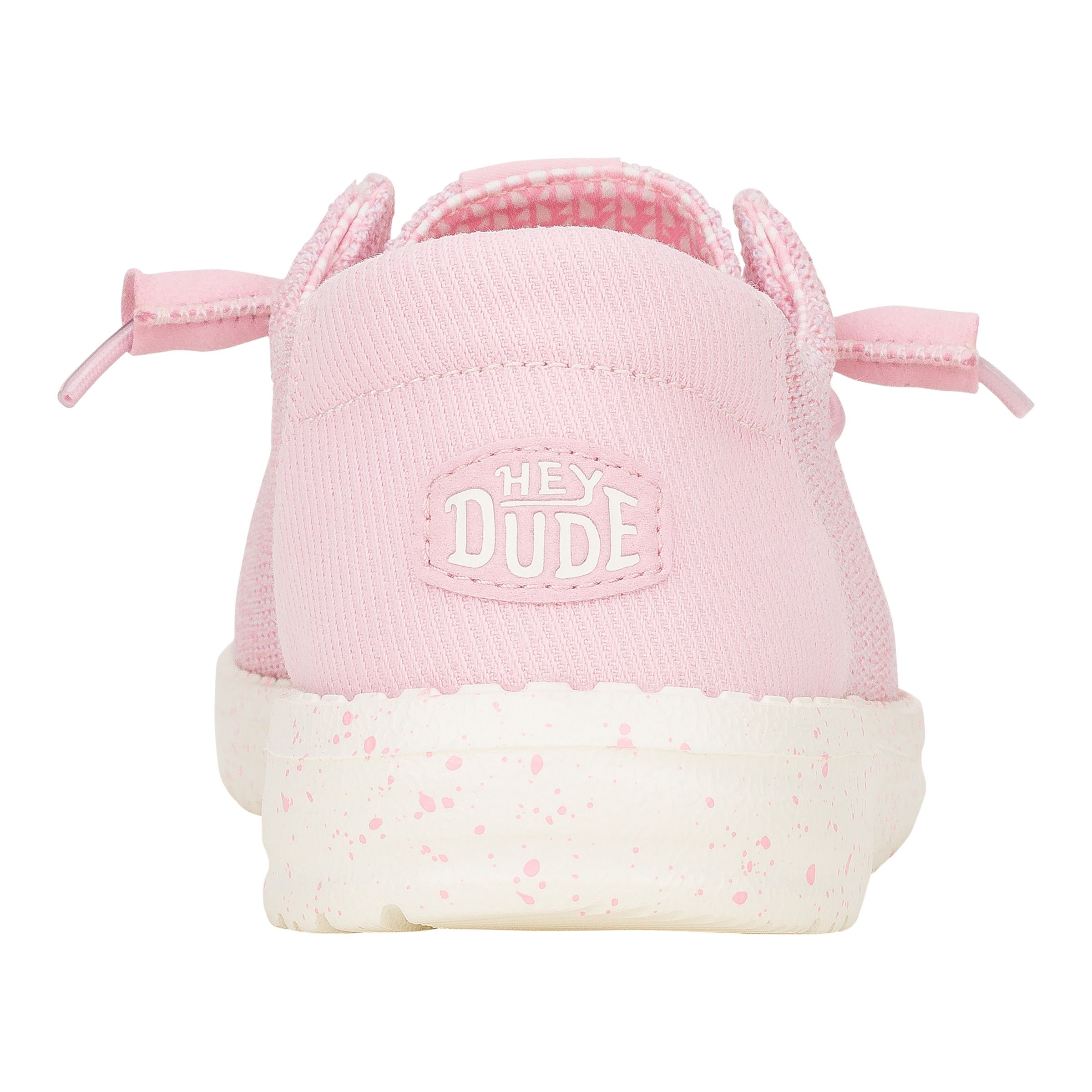 HEYDUDE Women's Wendy Stretch Sox Shoes