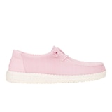 HEYDUDE Women's Wendy Stretch Sox Shoes Side_Right
