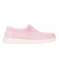 HEYDUDE Women's Wendy Stretch Sox Shoes Side_Right