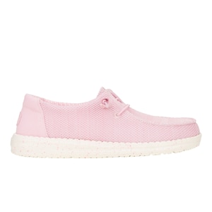 HEYDUDE Women's Wendy Stretch Sox Shoes