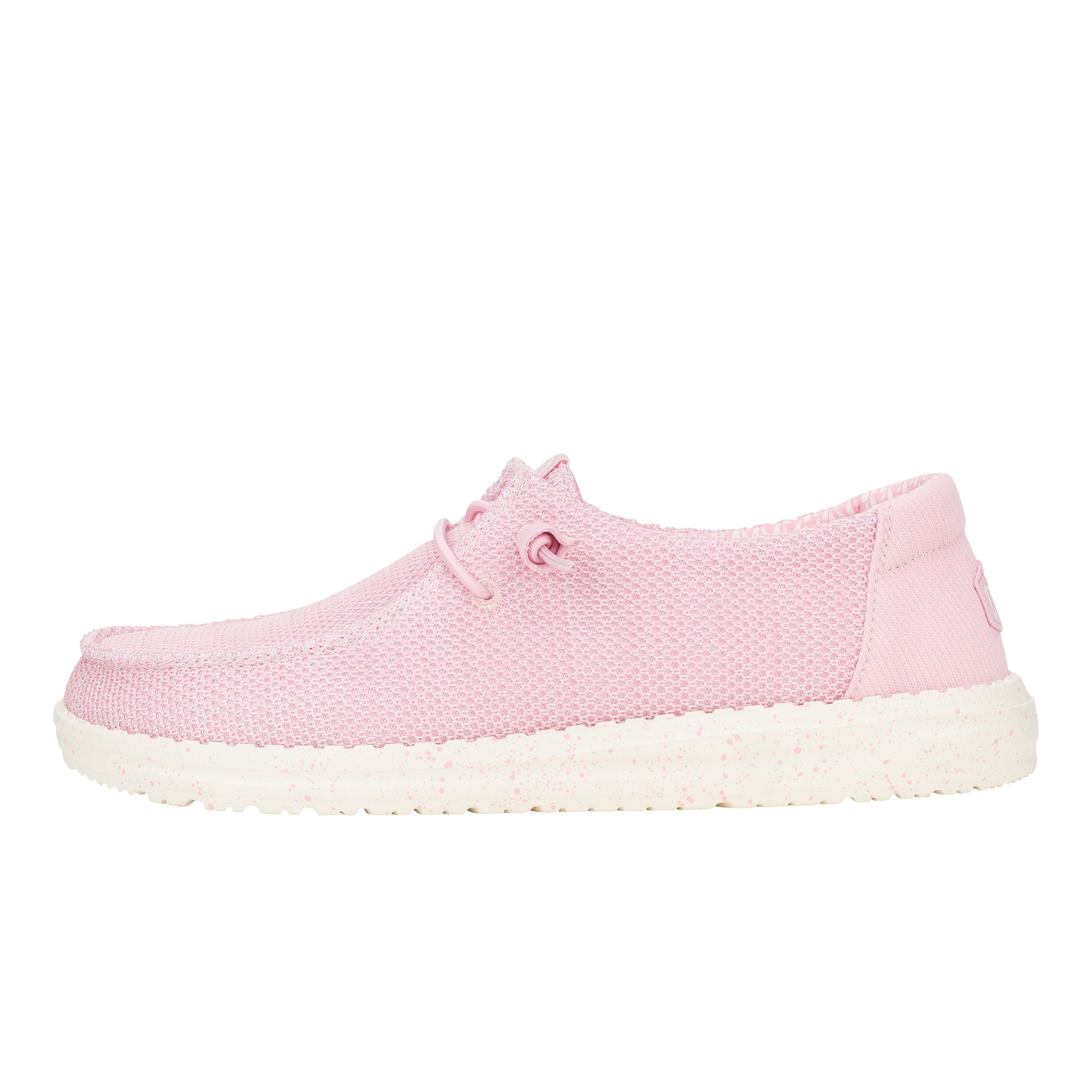 HEYDUDE Women's Wendy Stretch Sox Shoes