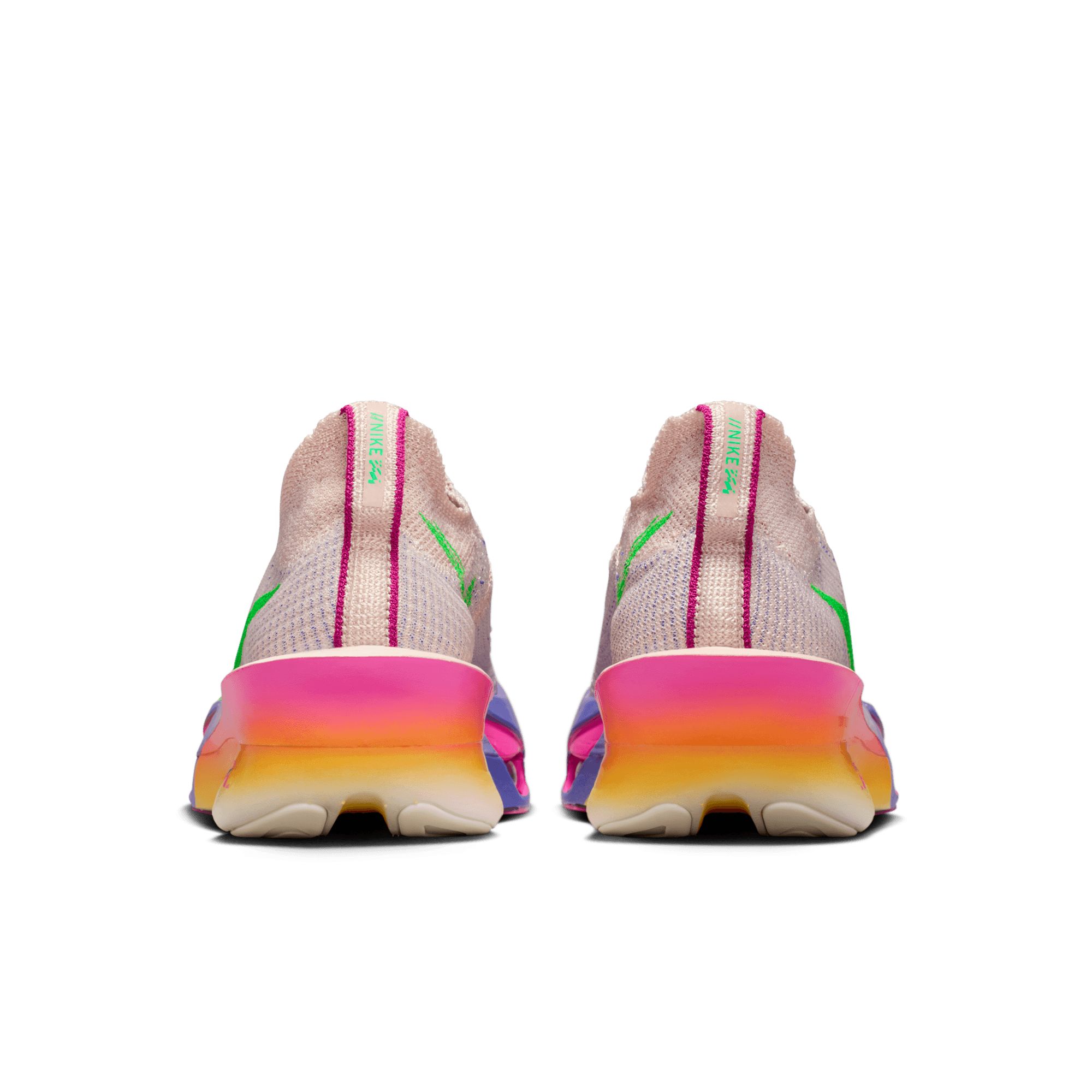 Nike Women's Alphafly Next Flyknit 3 Running Shoes