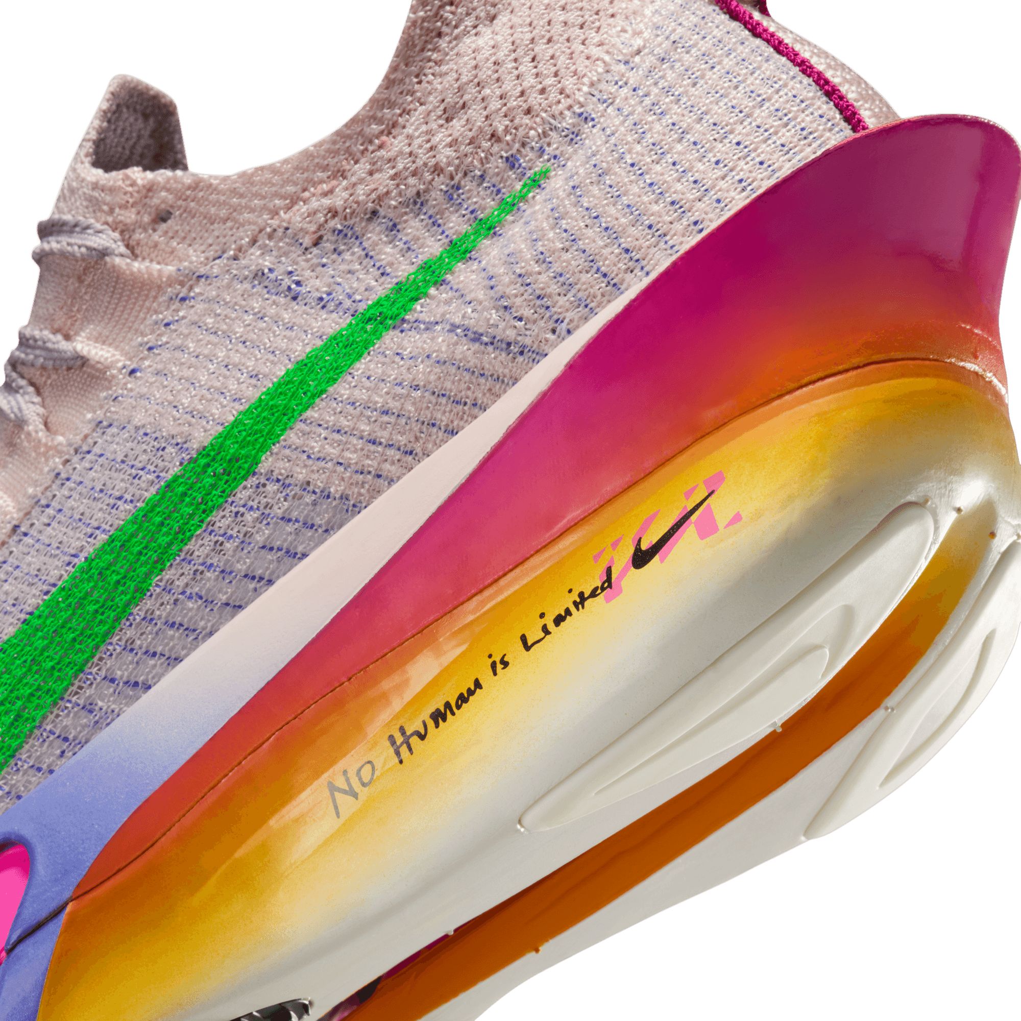 Nike Women's Alphafly Next Flyknit 3 Running Shoes