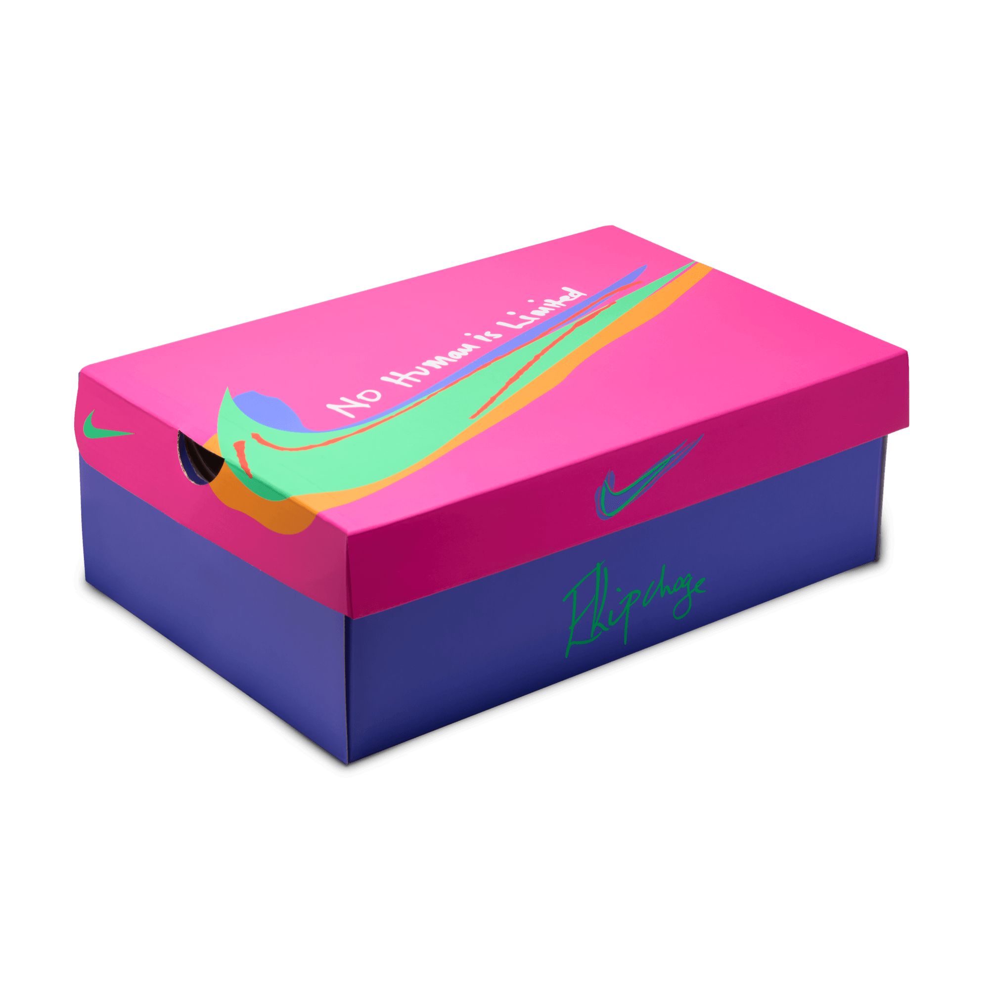 Nike Women's Alphafly Next Flyknit 3 Running Shoes