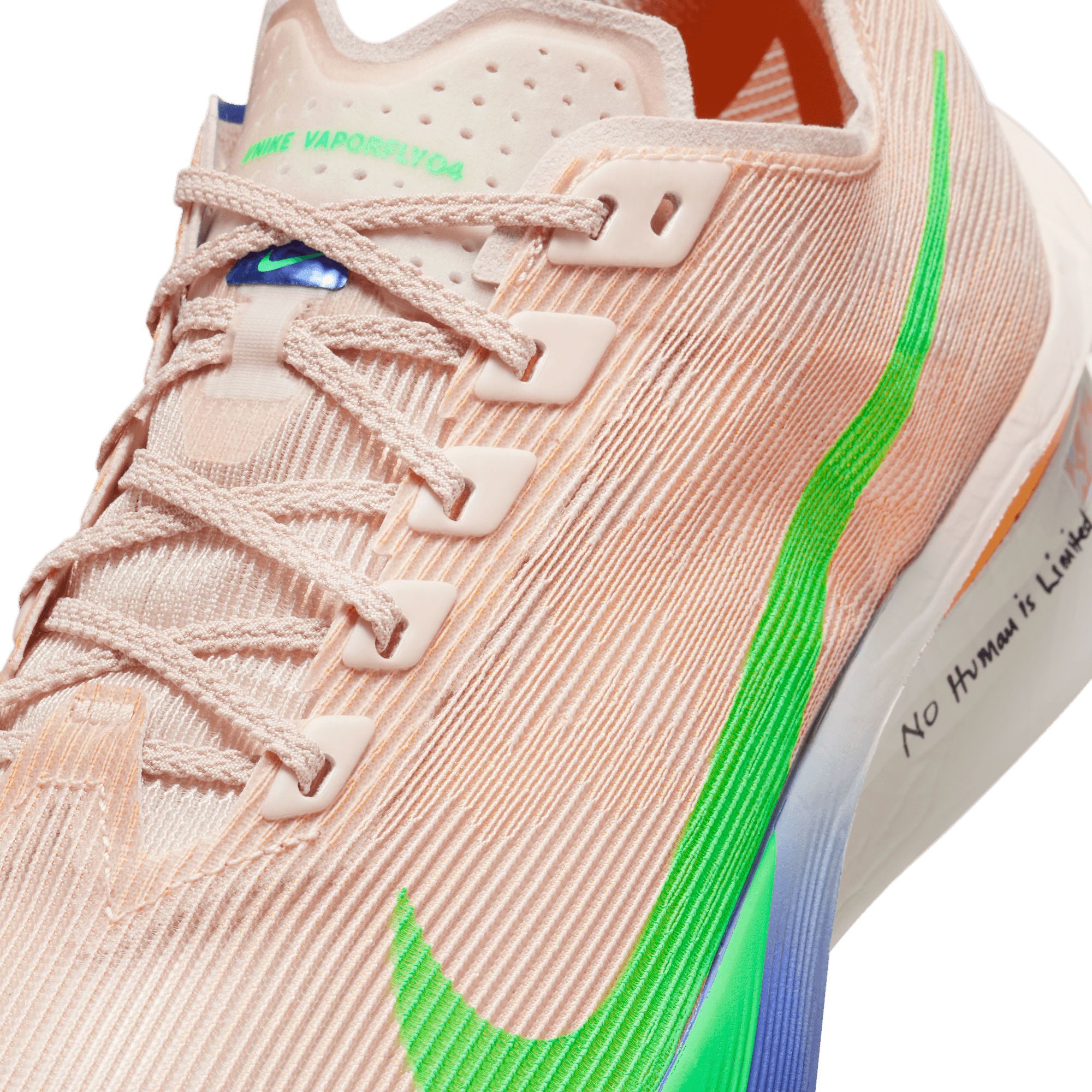 Nike Women's ZoomX Vaporfly Next 4 Running Shoes