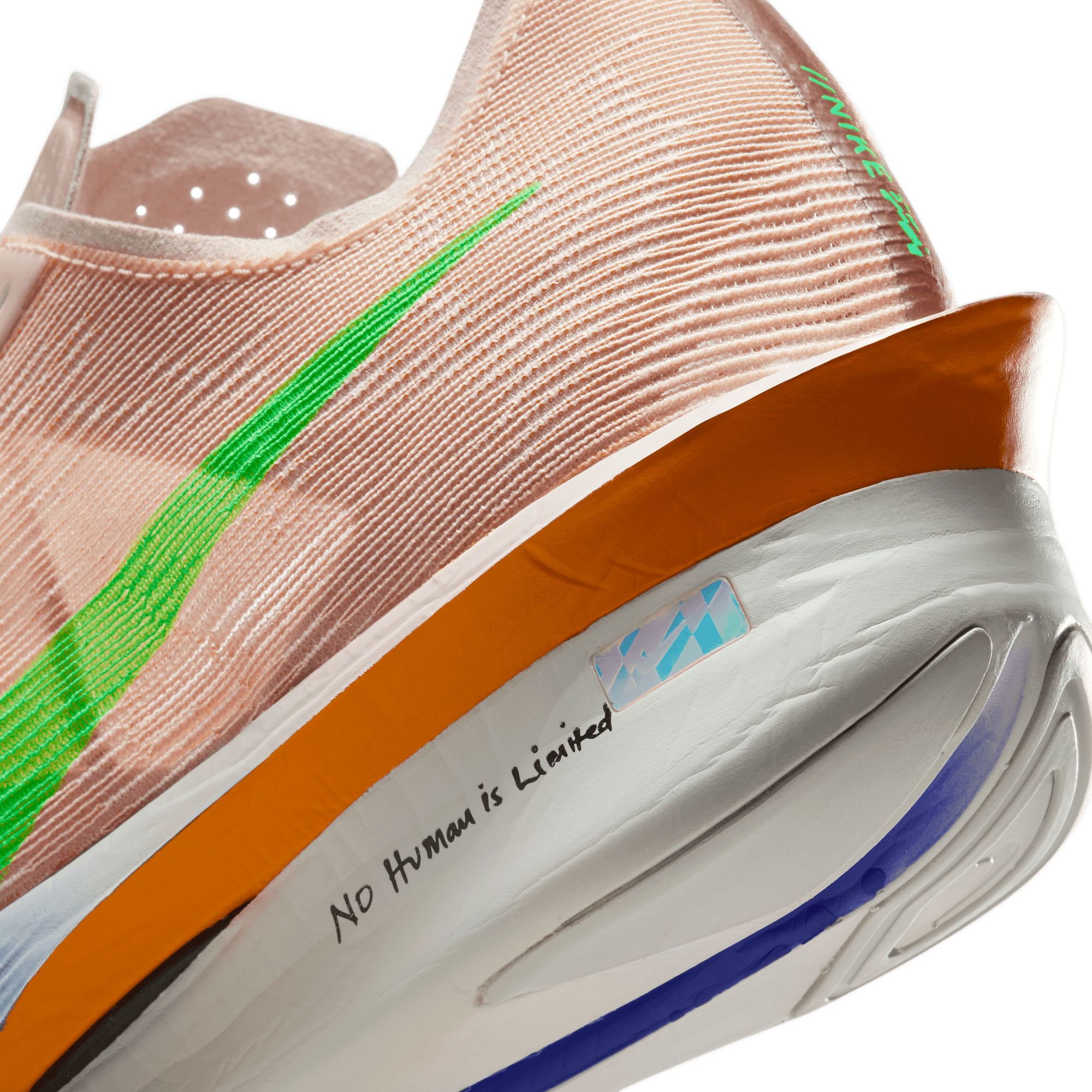 Nike Women's ZoomX Vaporfly Next 4 Running Shoes