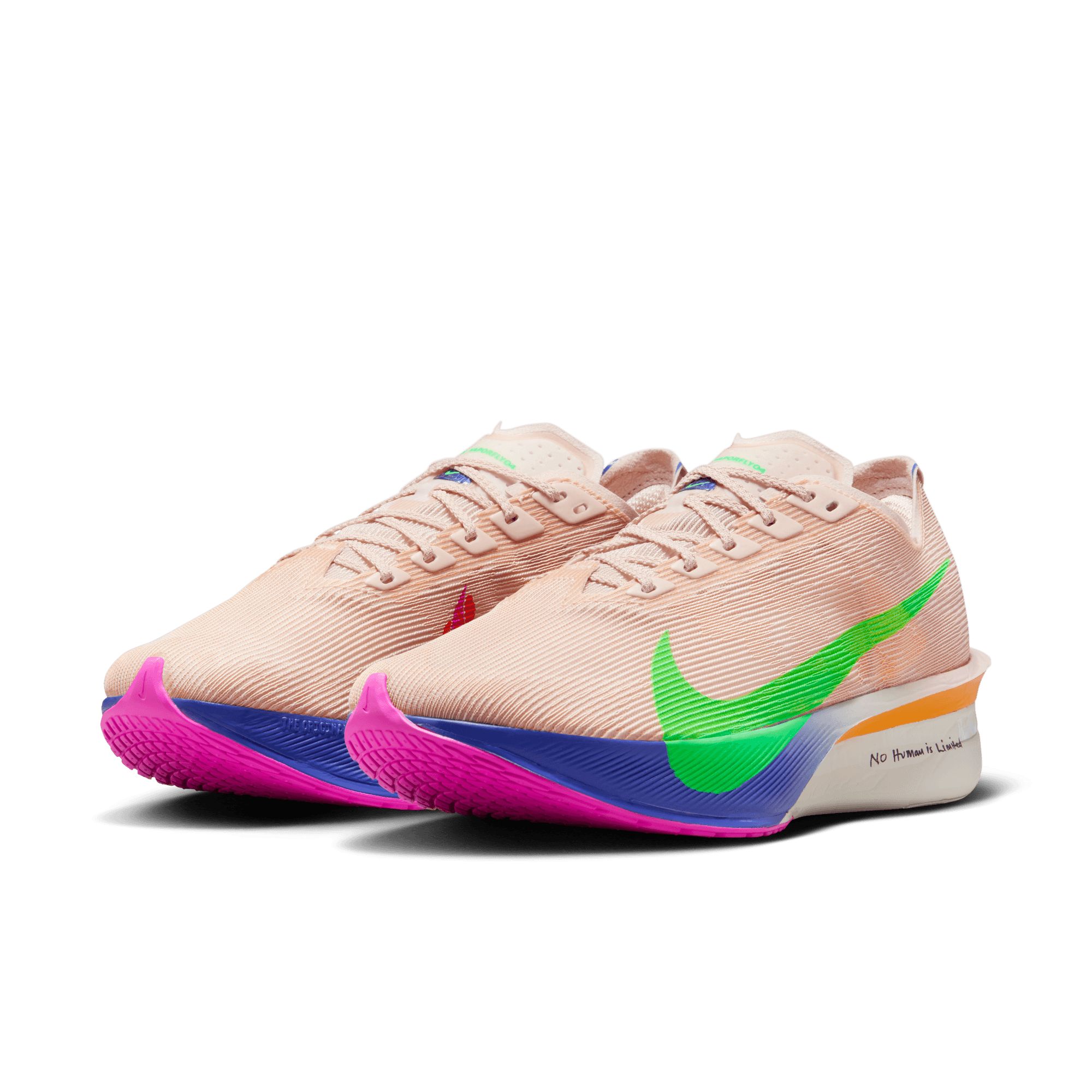 Nike Women's ZoomX Vaporfly Next 4 Running Shoes