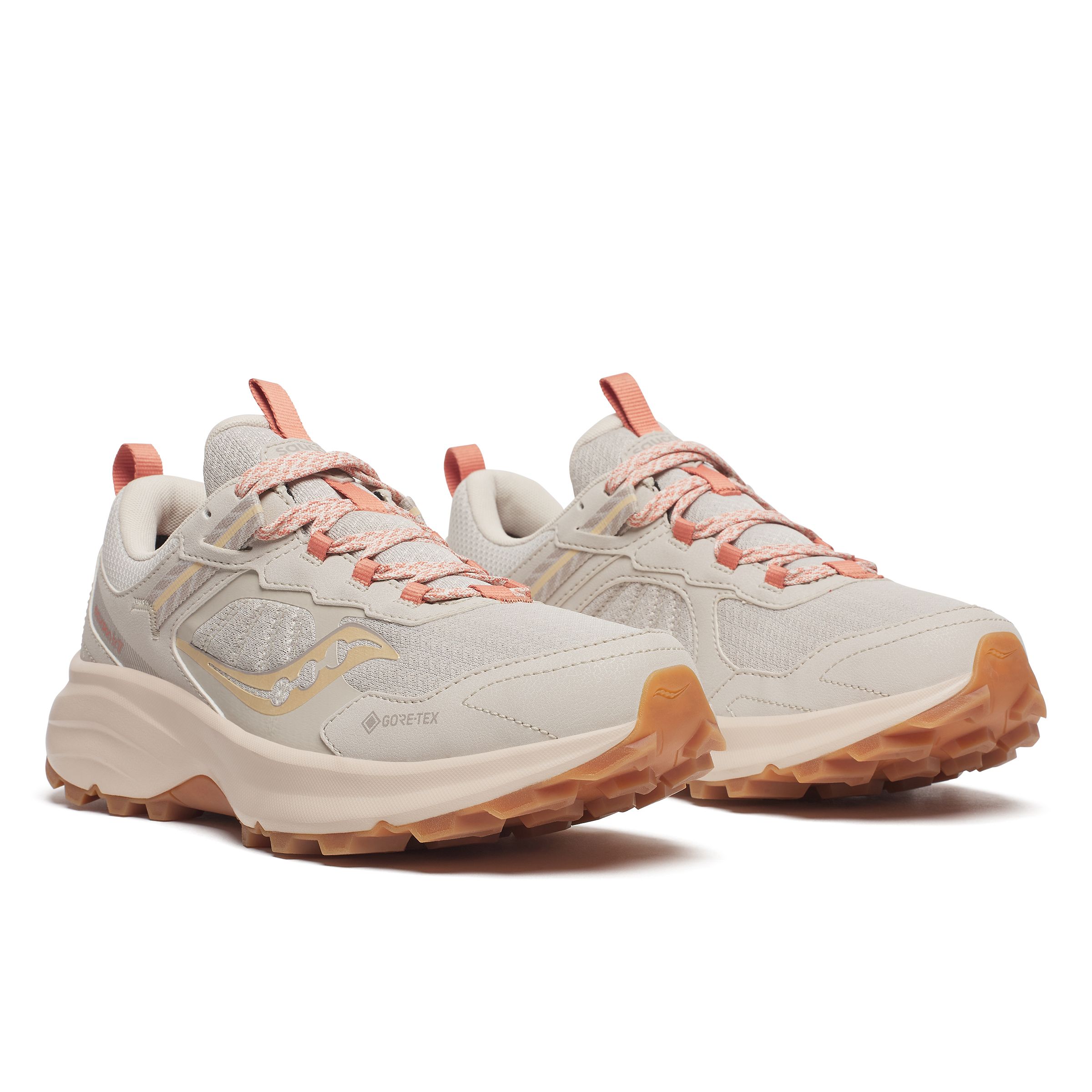 Saucony Women's Excursion TR17 GORE-TEX Trail Running Shoes