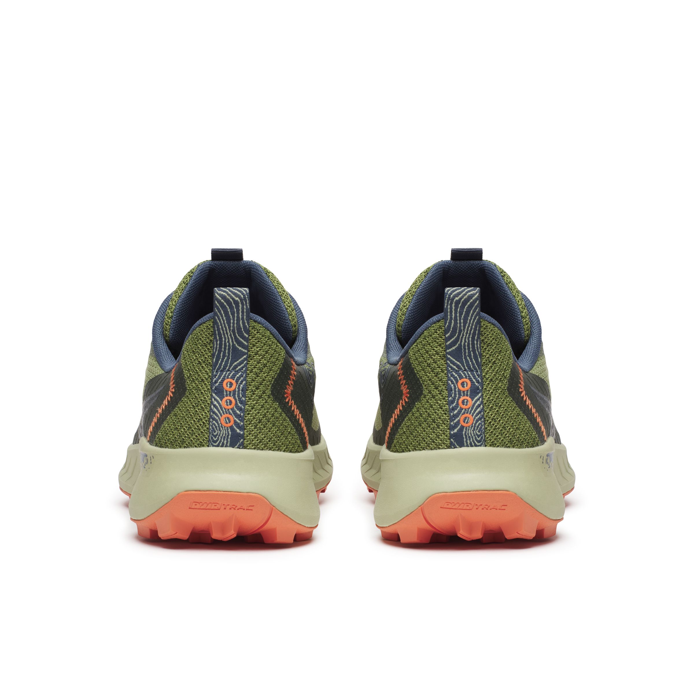 Saucony Women's Peregrine 15 Gore-tex Trail Running Shoes