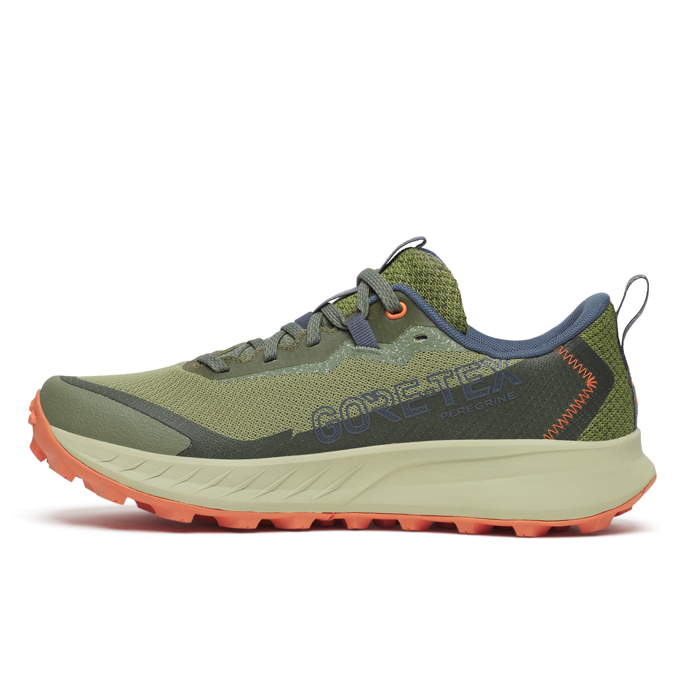 Saucony Women's Peregrine 15 Gore-tex Trail Running Shoes