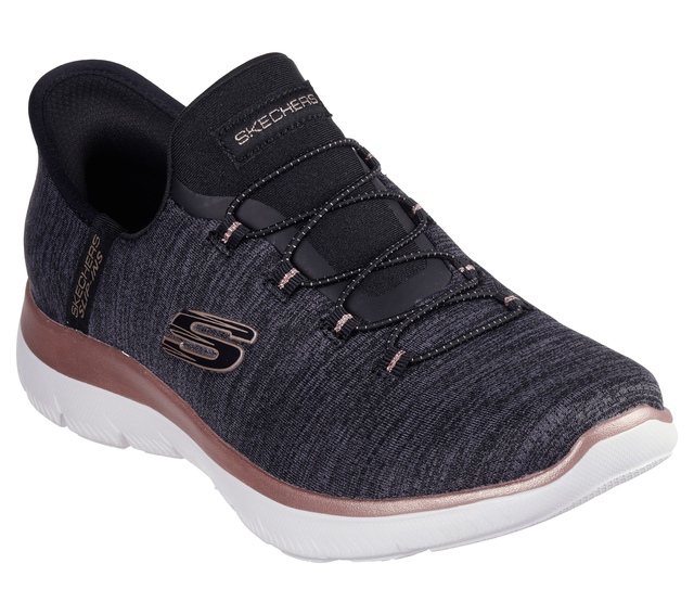 Skechers Women's Summits Million Slip-In Shoes