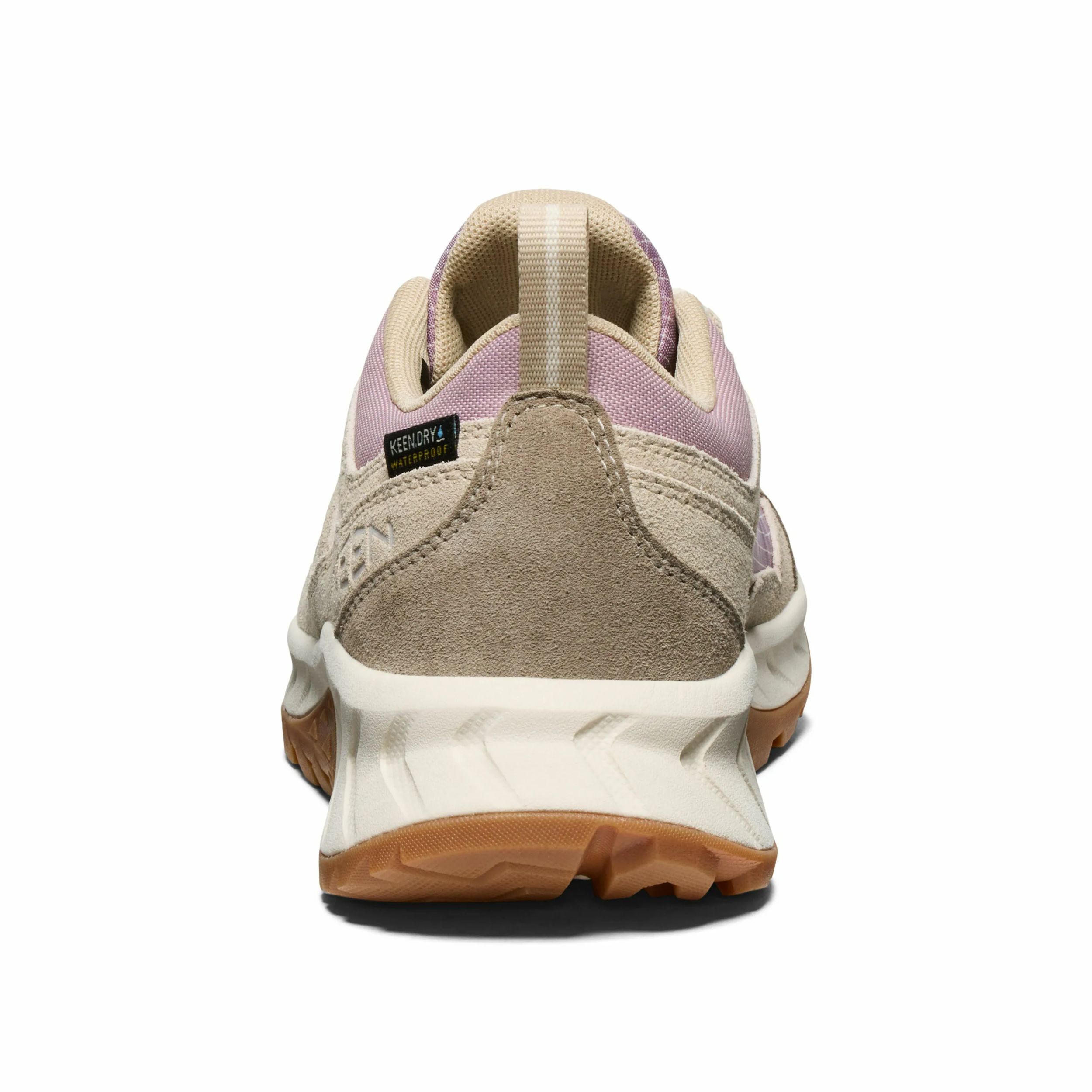 KEEN Women's Hightrail Exp Waterproof Hiking Shoes