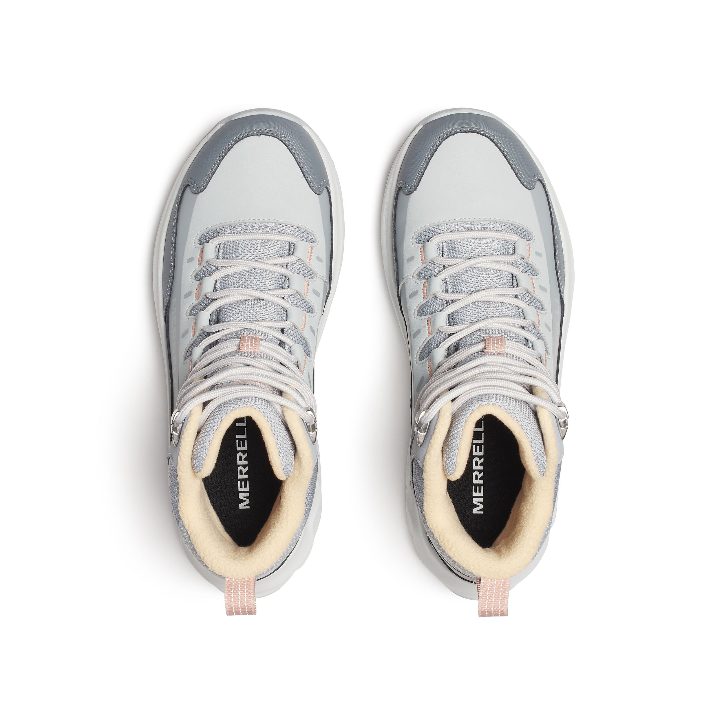 Merrell Women's Thermo Chill 2 Mid Waterproof Winter Boots