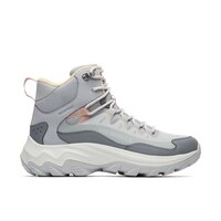 Merrell Women's Thermo Chill 2 Mid Waterproof Winter Boots Side_Right